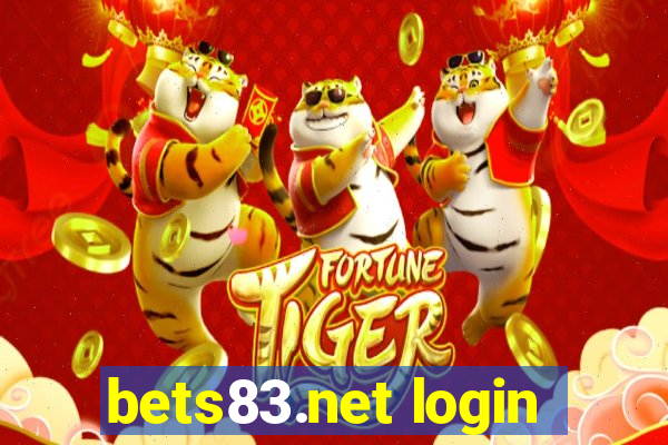 bets83.net login